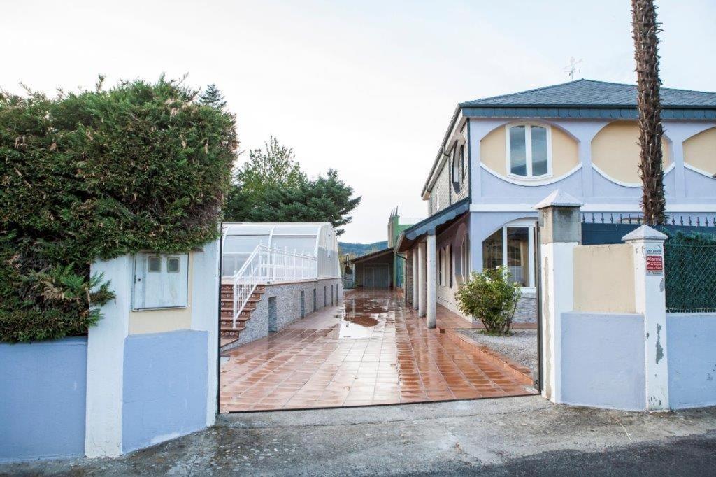 Villa David Horta Exterior photo