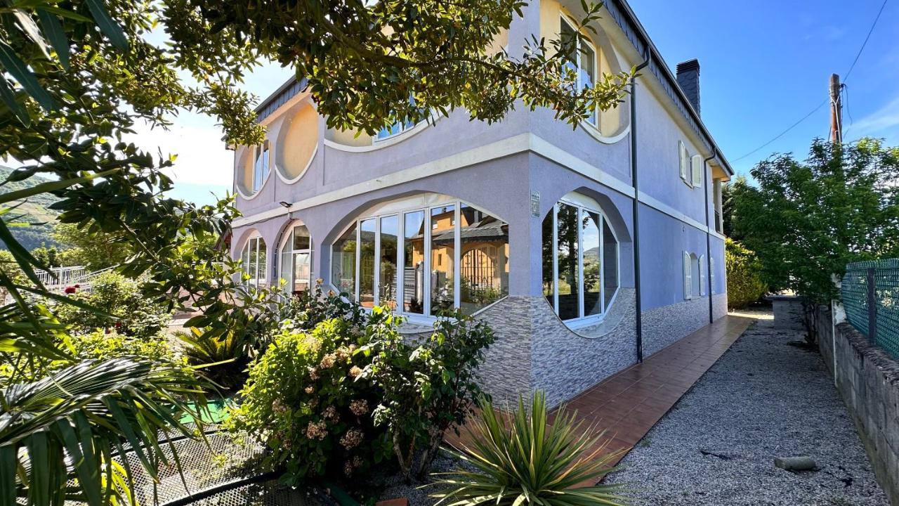 Villa David Horta Exterior photo