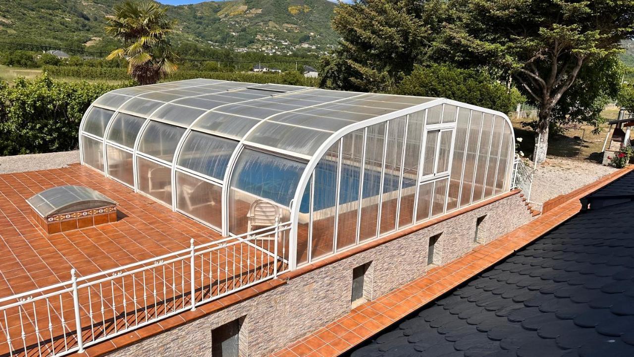 Villa David Horta Exterior photo